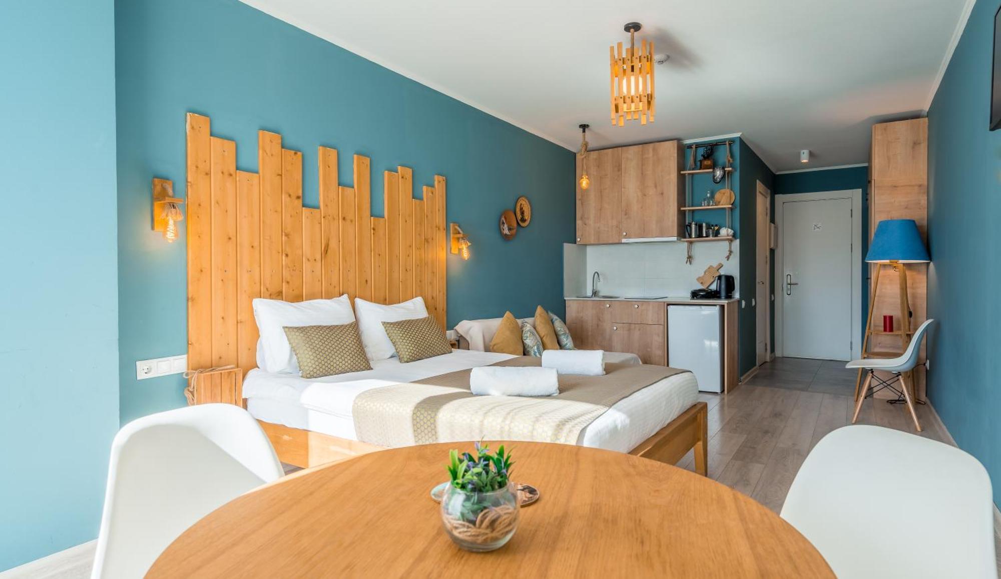 New Gudauri Loft #451 Διαμέρισμα Εξωτερικό φωτογραφία