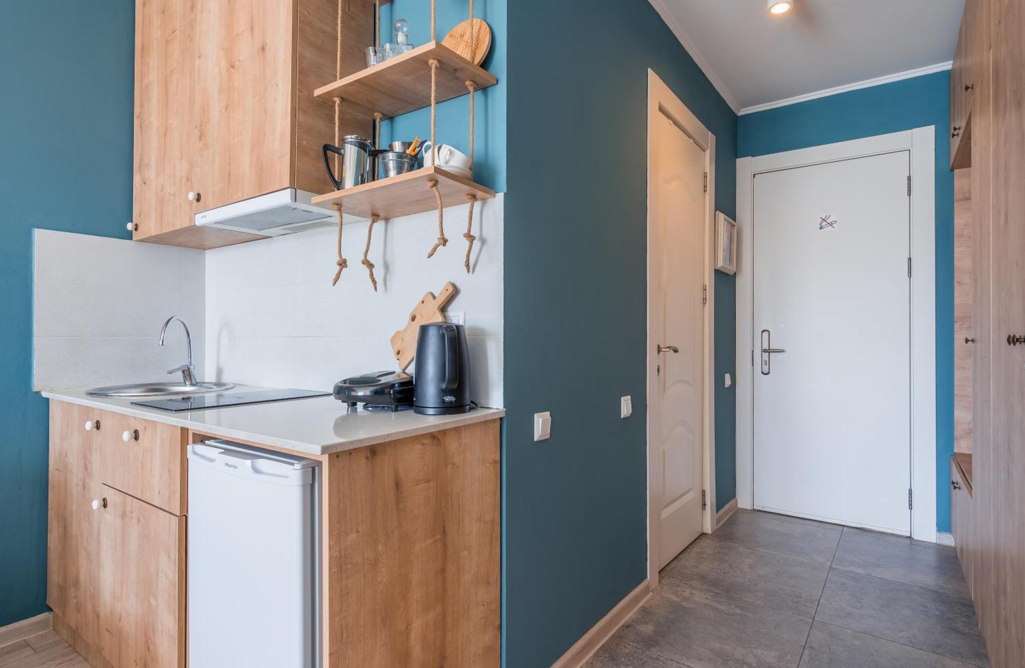 New Gudauri Loft #451 Διαμέρισμα Εξωτερικό φωτογραφία