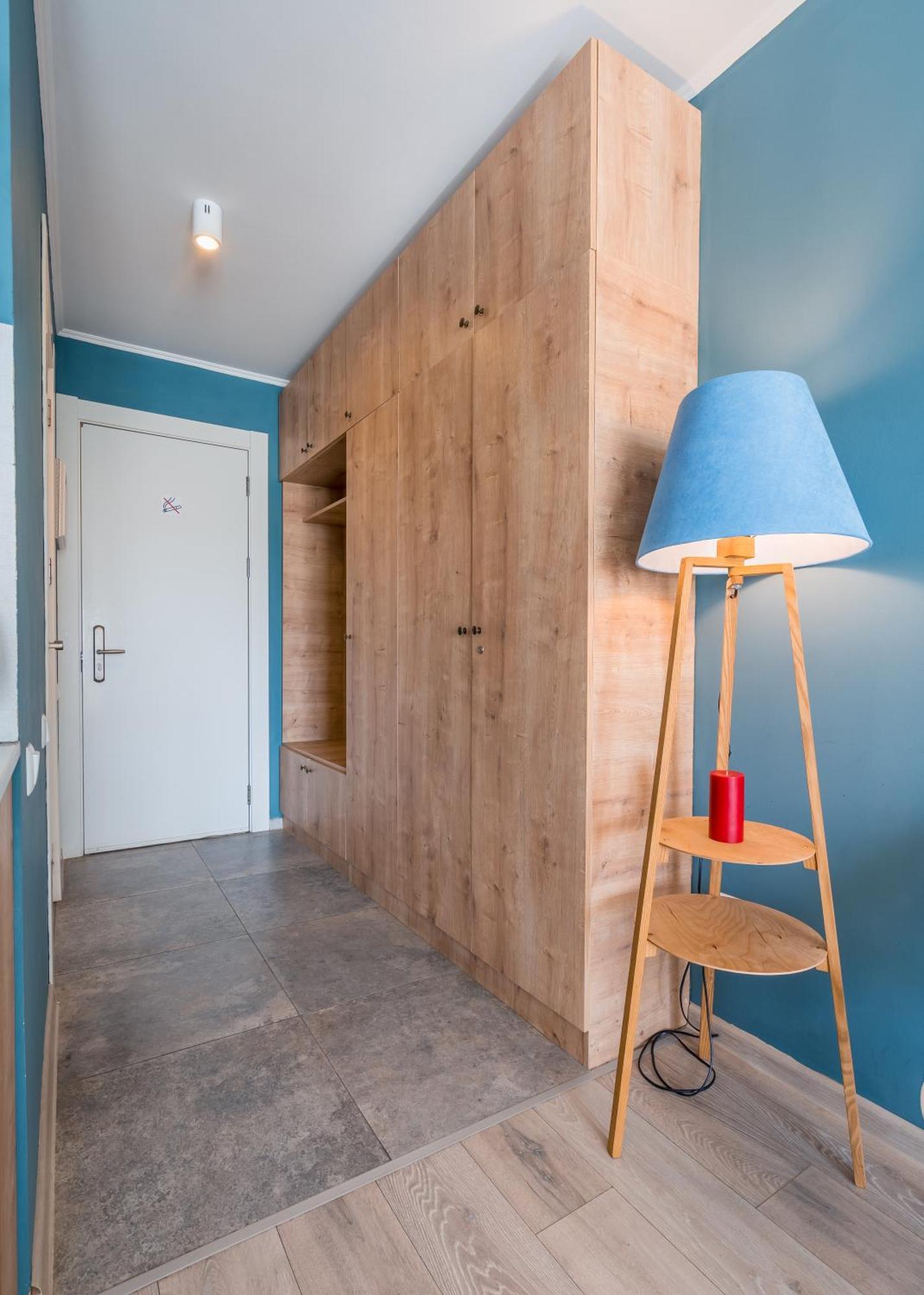 New Gudauri Loft #451 Διαμέρισμα Εξωτερικό φωτογραφία