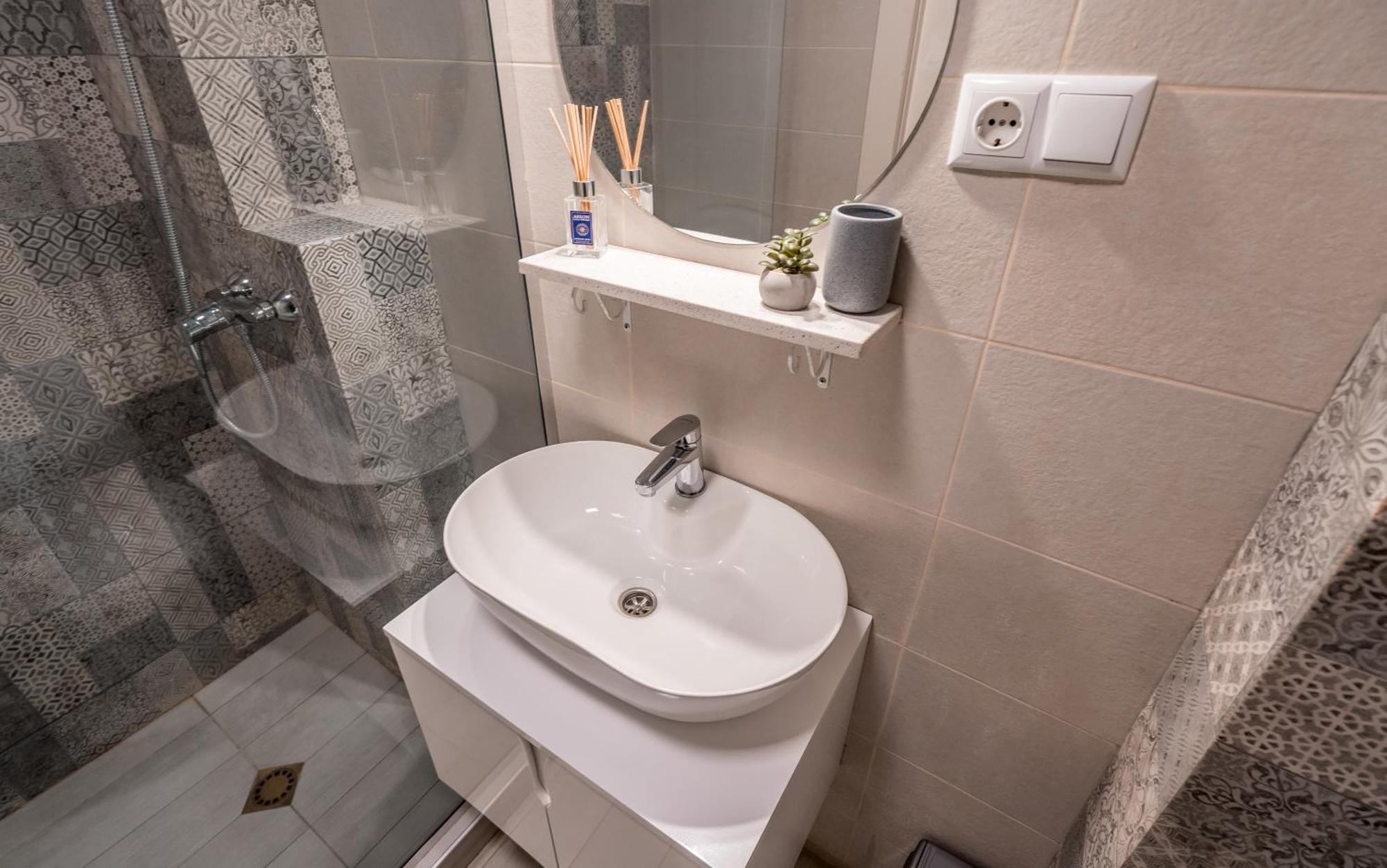 New Gudauri Loft #451 Διαμέρισμα Εξωτερικό φωτογραφία