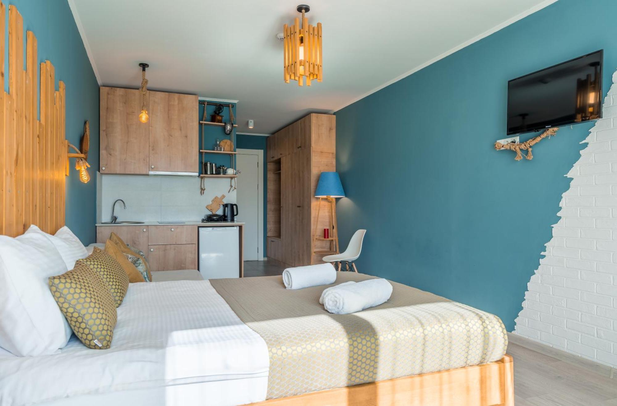 New Gudauri Loft #451 Διαμέρισμα Εξωτερικό φωτογραφία