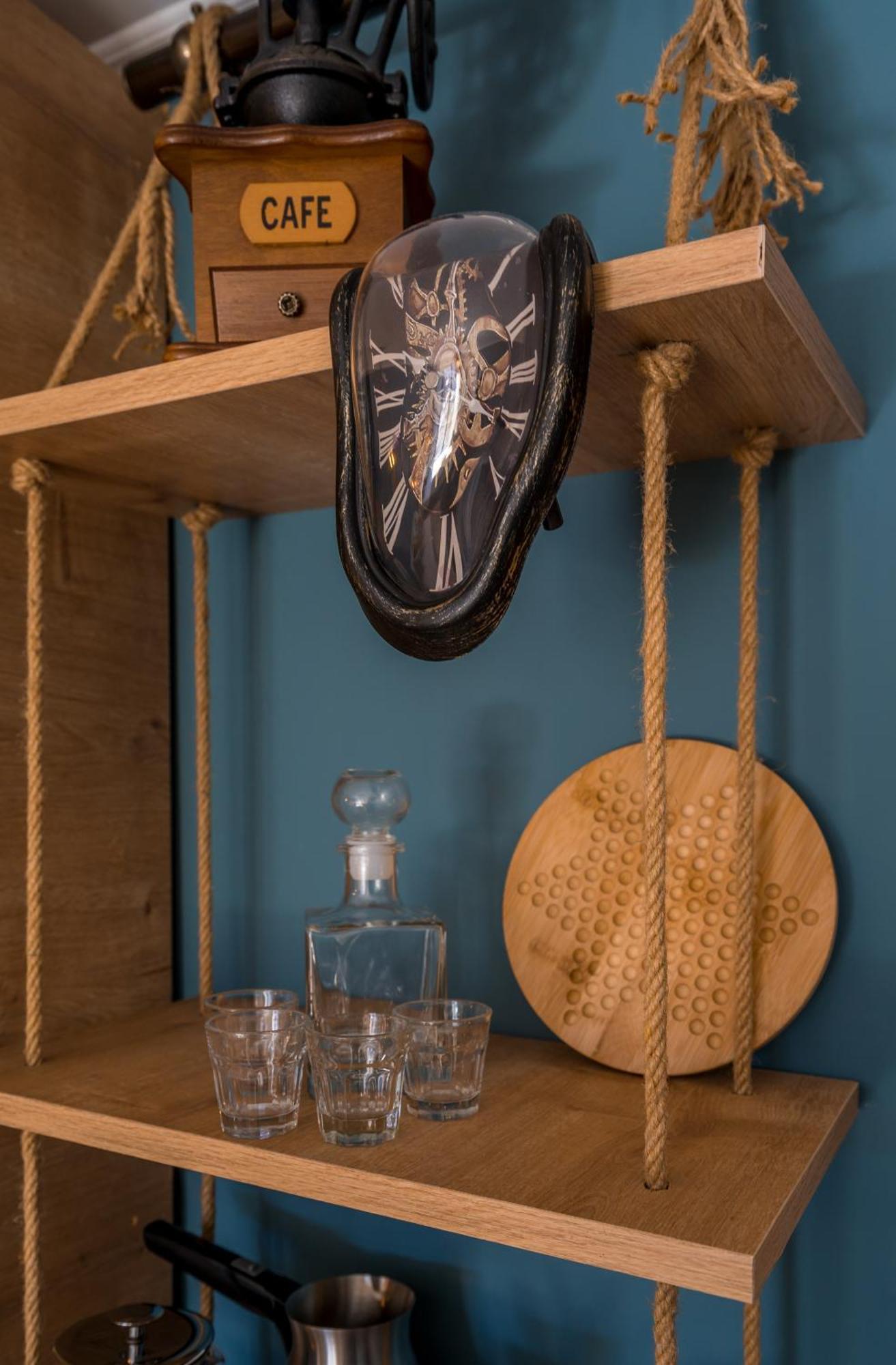 New Gudauri Loft #451 Διαμέρισμα Εξωτερικό φωτογραφία